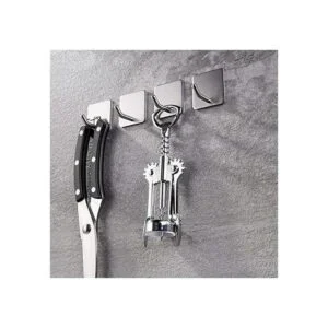 YIGII Ganchos para toallasgancho de baño ganchos_3