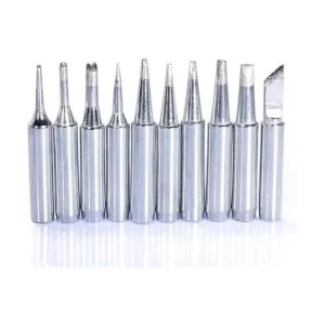 YIHUA Juego de 10 puntas de soldador 1200 de larga vida_2