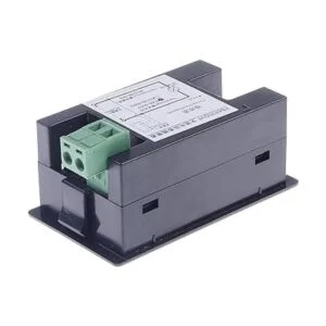 YN Digital AC Voltímetro AC80300V Contador de frecuencia