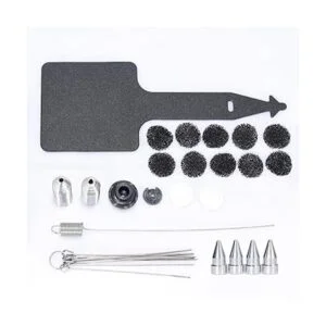 YIHUA Estación de desoldadura estándar 948 80 W con_5