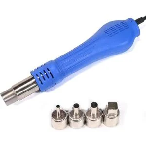 YIHUA 853D USB 3AThree Tools Estación de soldadura