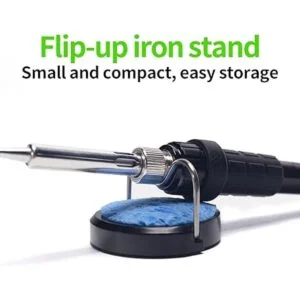 YIHUA 947III Kit de soldador con estabilización de_3