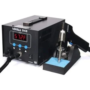 YIHUA Estación de desoldadura estándar 948 80 W con_4