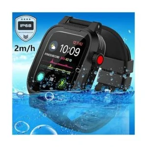 YOGRE Funda para Apple Watch de 1.732 in serie 654SE_3