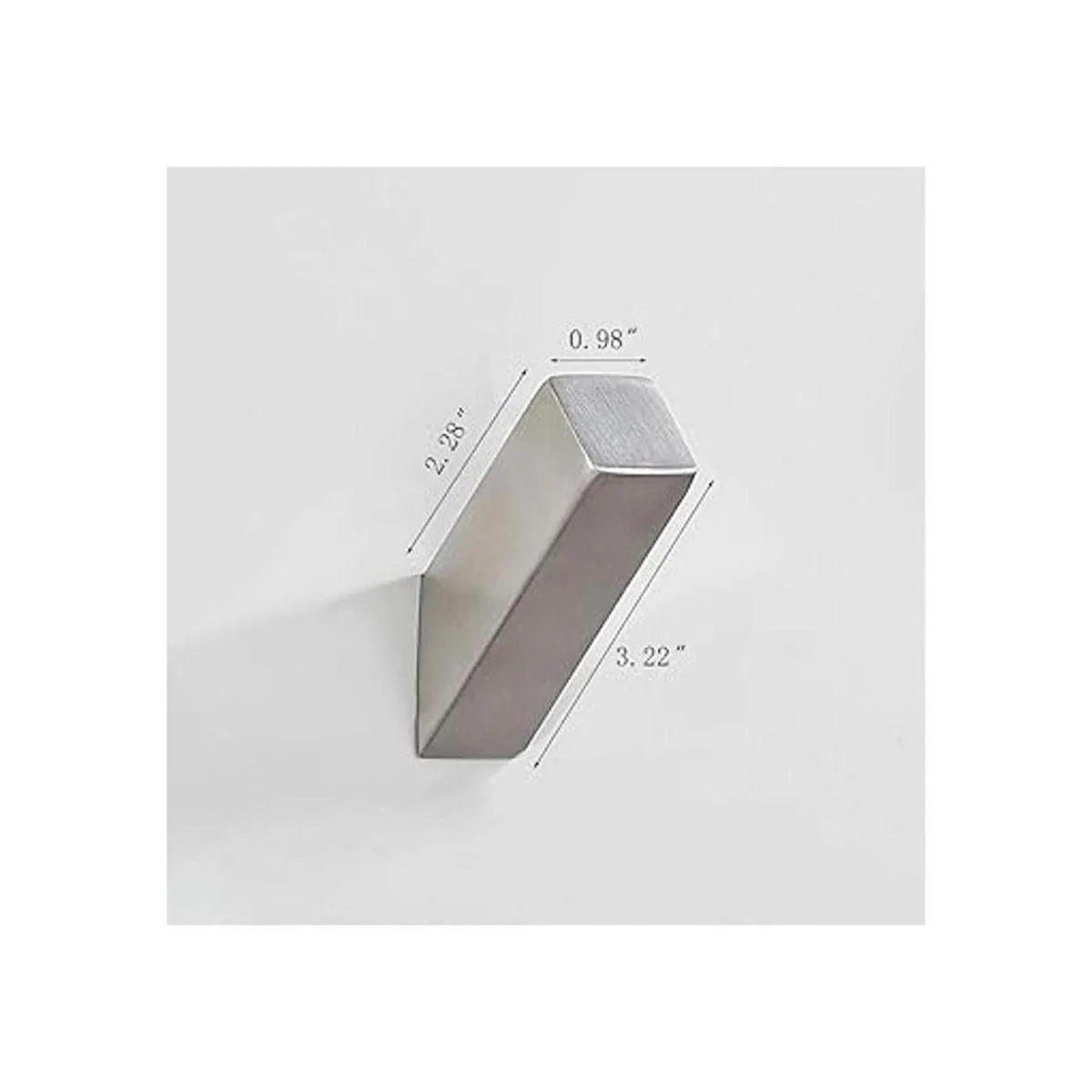 YJ Yanjun Ganchos para toallas._5