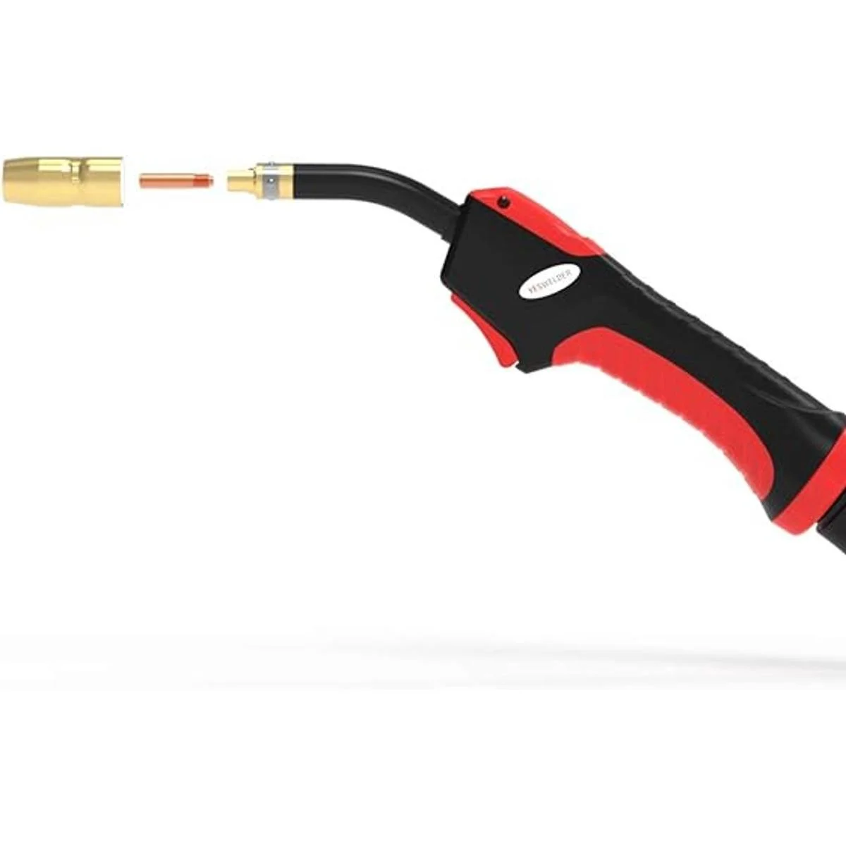 YESWELDER MIG de soldadura antorcha Stinger 100A_3