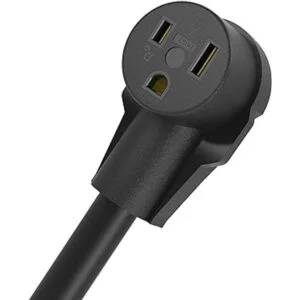 YESWELDER Cable de extensión de soldador de 20 pies y 15_5