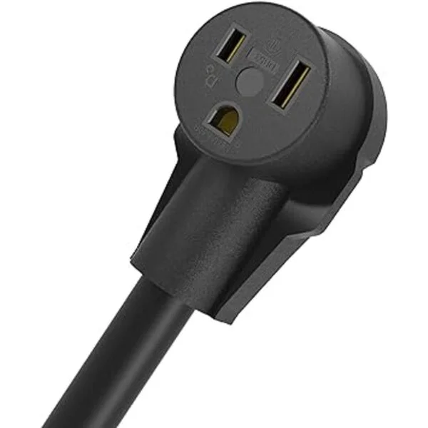 YESWELDER Cable de extensión de soldador de 20 pies y 15_5