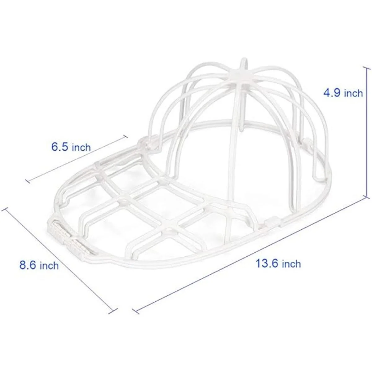 YEENOR Arandela de sombreros para lavadora paquete de 2