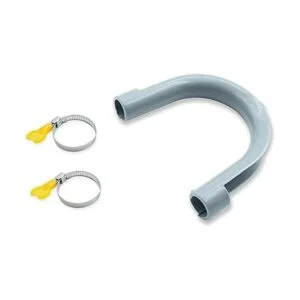 YEUIKERR 10 pies manguera de drenaje para lavadora Kit de