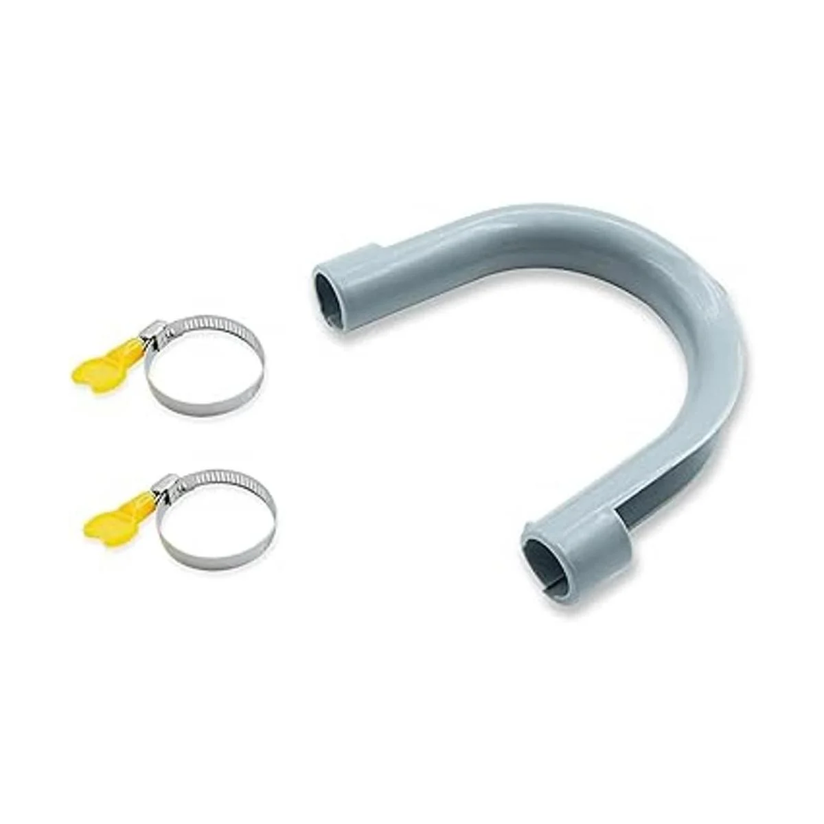 YEUIKERR 10 pies manguera de drenaje para lavadora Kit de