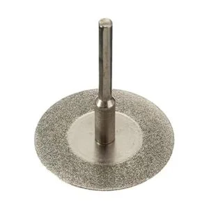 YEEZUGO Discos de corte de diamante para herramientas