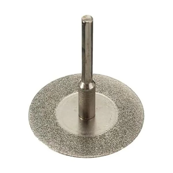 YEEZUGO Discos de corte de diamante para herramientas