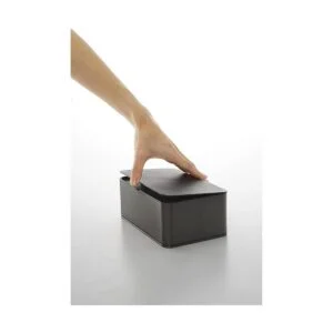 YAMAZAKI home 3256 Home Caja de almacenamiento para_6