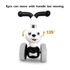 YGJT Bicicletas de equilibrio para bebés de 10 a 36 meses_3