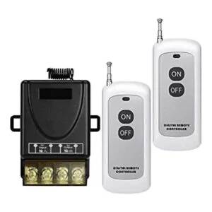 YETOR Interruptor de control remoto interruptor remoto_1