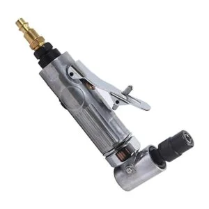 YELWAY Molinillo de troquel de aire en ángulo de 14