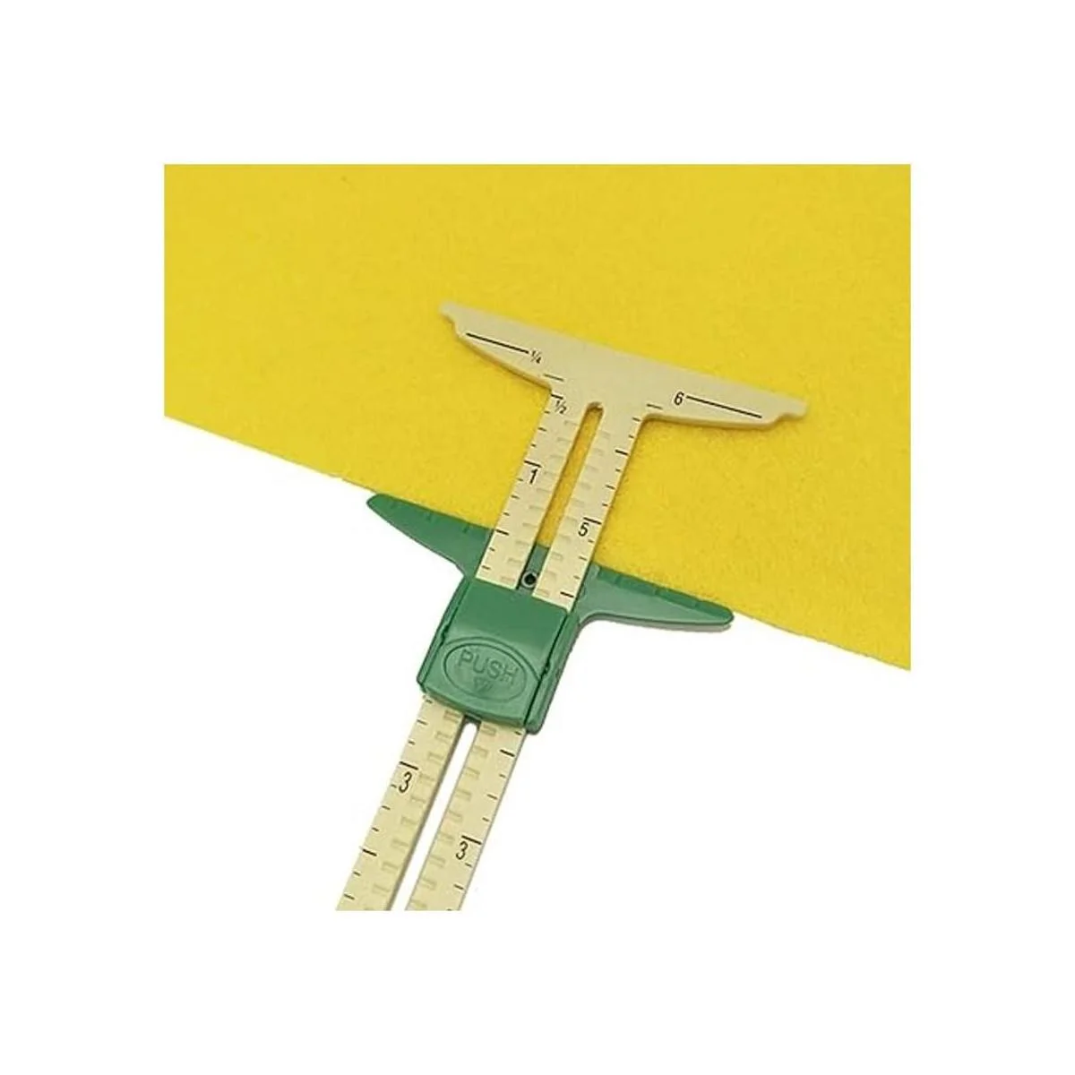 YEQIN 2 herramientas de medición de costura deslizantes_3