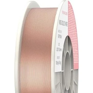 YESWELDER ER70S6 .035 pulgadas en carrete de 10 libras de