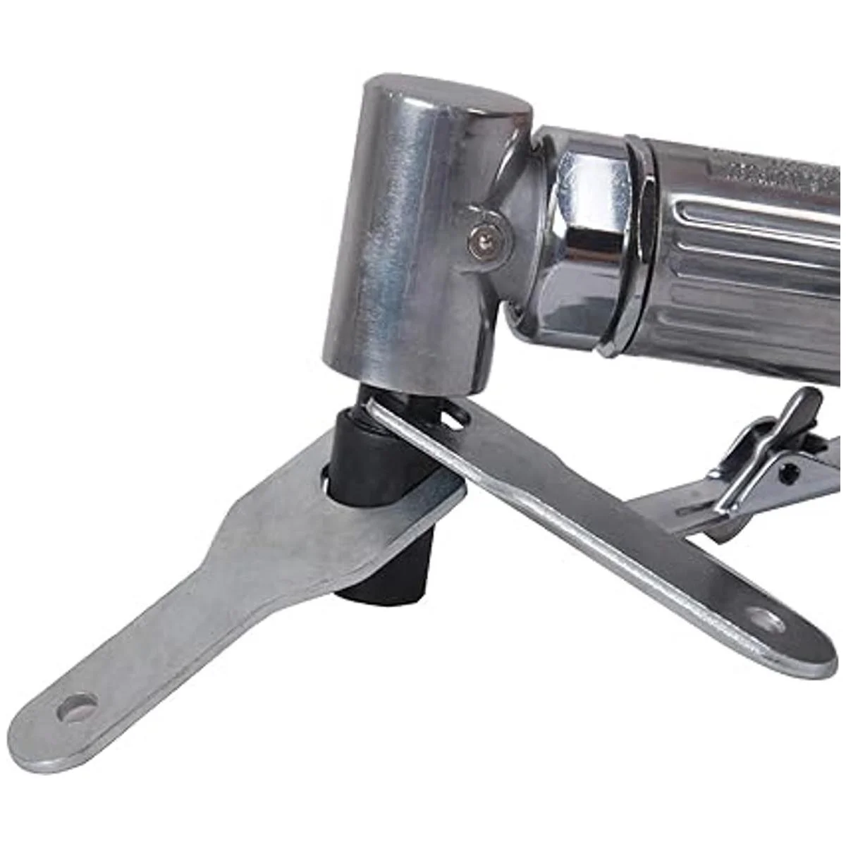 YELWAY Molinillo de troquel de aire en ángulo de 14