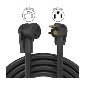 YESWELDER Cable de extensión de soldador de 20 pies y 15_3