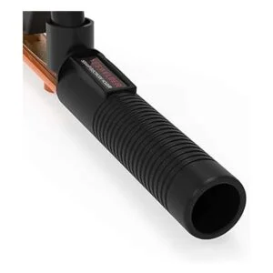 YESWELDER Soporte de electrodos de soldadura 500AMP para