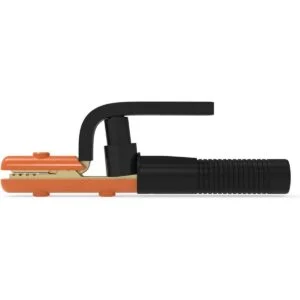 YESWELDER Soporte de electrodos de soldadura 500AMP para