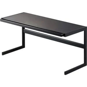 YAMAZAKI home 4481 Estante de soporte expandible_2