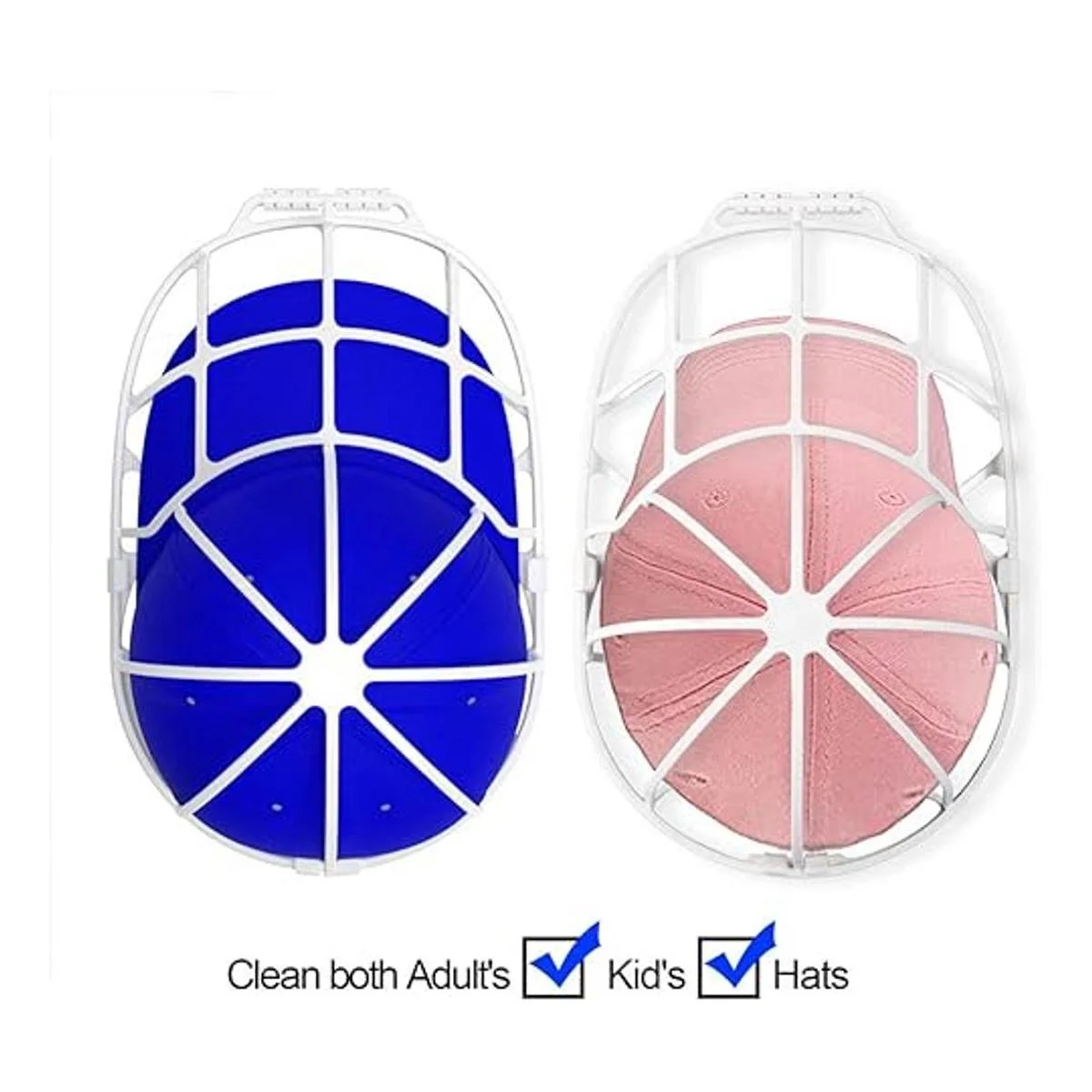 YEENOR Arandela de sombreros para lavadora paquete de 2