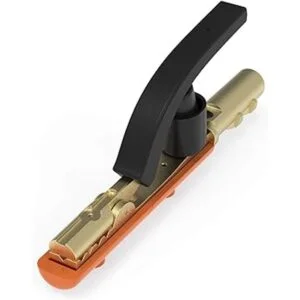 YESWELDER Soporte de electrodos de soldadura 500AMP para