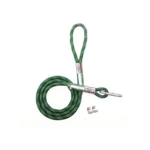 YES Time Abrazaderas de doble cuerda para cuerdas_3