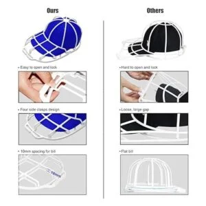 YEENOR Arandela de sombreros para lavadora paquete de 2