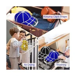 YEENOR Arandela de sombreros para lavadora paquete de 2