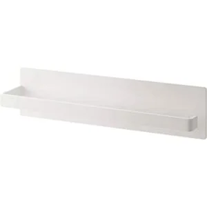 YAMAZAKI Home Plate Especiero magnético Blanco_1
