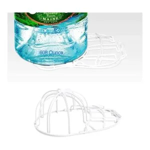 YEENOR Arandela de sombreros para lavadora paquete de 2