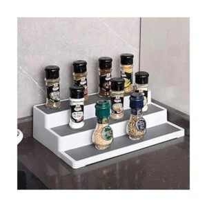 YCOCO Estante de especias de 3 niveles organizador de_3