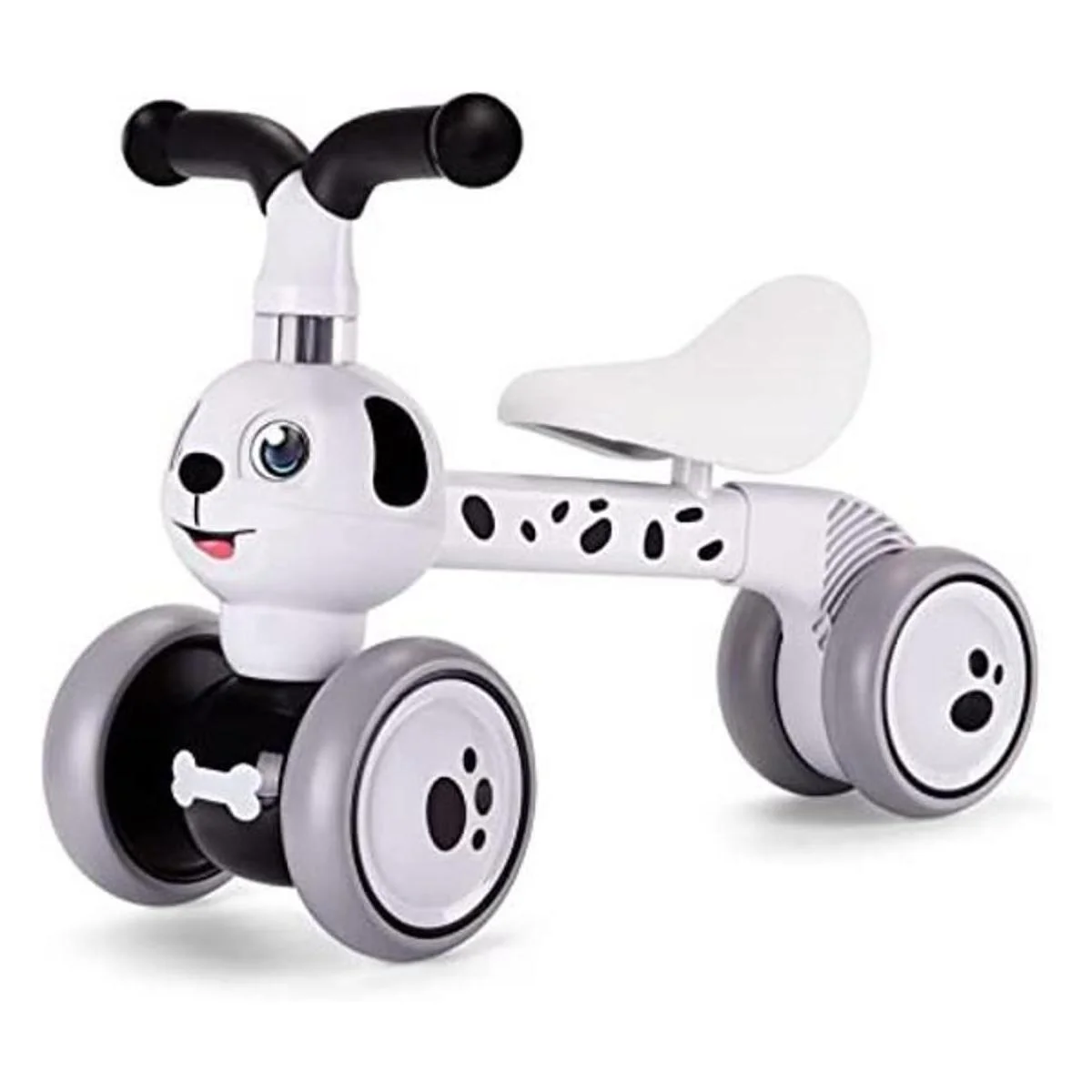 YGJT Bicicletas de equilibrio para bebés de 10 a 36 meses_1