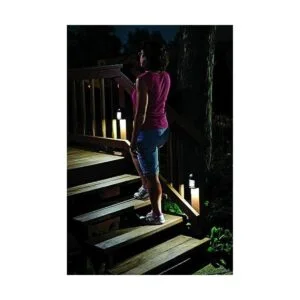 Xodus Innovations BL775D Luz LED activada por movimiento_3