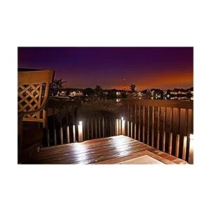 Xodus Innovations BL775D Luz LED activada por movimiento_5