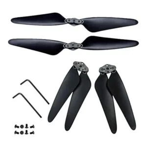 Xiaopyo Quadcopter Piezas de repuesto hélices Cuchillas_1