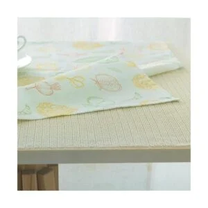 Xrrxy Mantel antideslizante de PVC ajustable en tamaño de_5