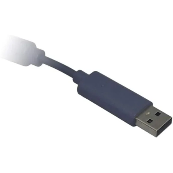 Xpccj Breakaway Controlador de juego con cable para Xbox