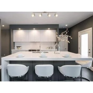 XiNBEi Lighting Luz de riel iluminación moderna de riel_2