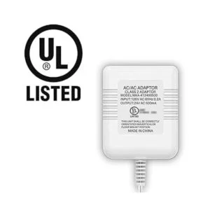 Xwartre Termostato certificado UL con cable C de 24 V_4