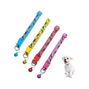 XxSmall Collar de perro para cachorros collar de gato_4