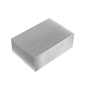 Xnrtop Módulo disipador de calor de aluminio para_1