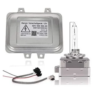 Xenon HID Unidad de control de faros delanteros de balasto_1