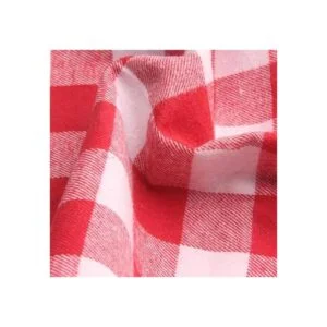 YAKA Pañuelo triangular para perro bufanda con doble_6