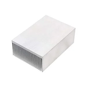 Xnrtop Módulo disipador de calor de aluminio para_3