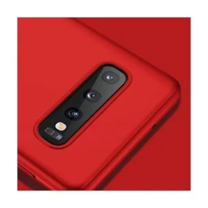 Xlevel Funda para Samsung Galaxy S10 delgada de_5